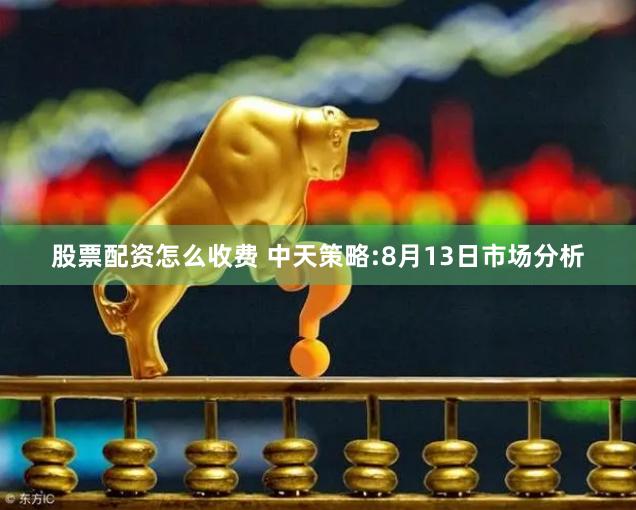 股票配资怎么收费 中天策略:8月13日市场分析